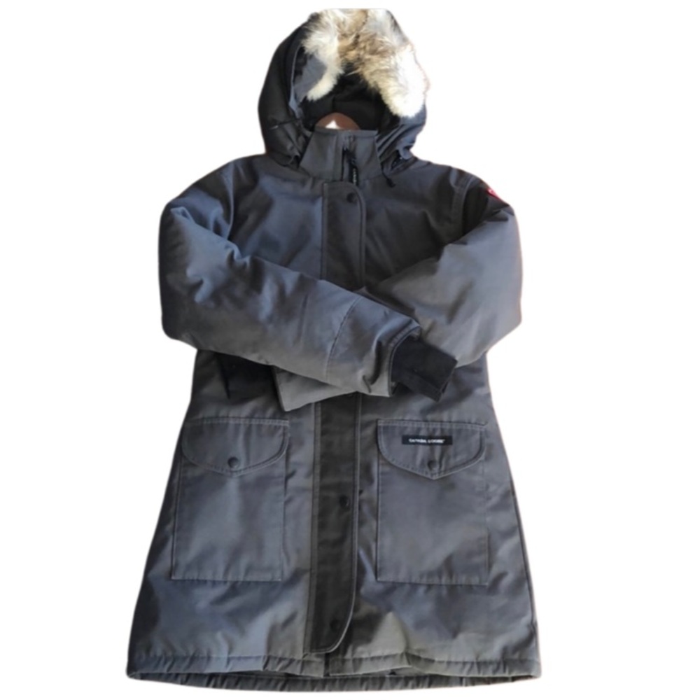 Canada Goose Trillium Parka